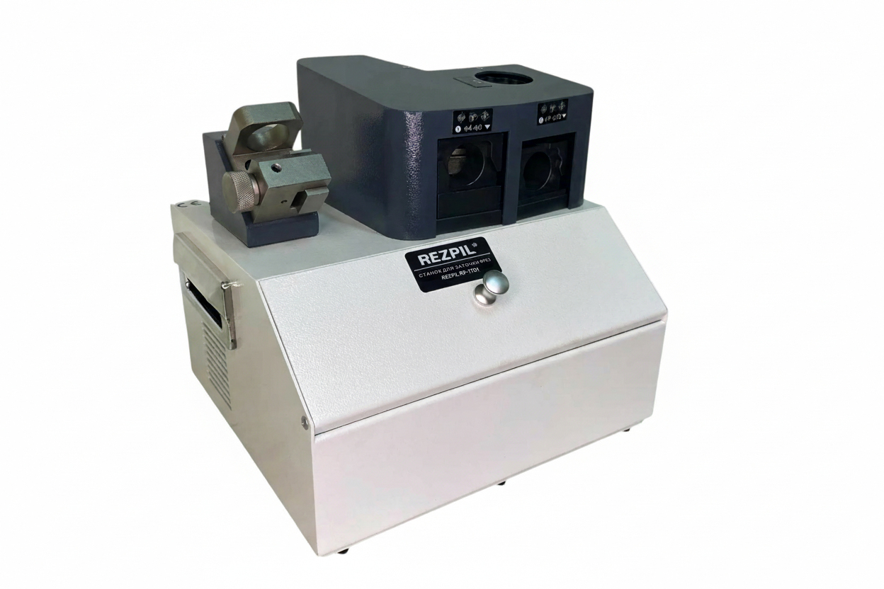Заточной станок для фрез REZPIL RP-1701